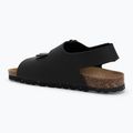 Férfi CMP Eco Keidha nero szandál nero 3