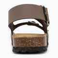 Férfi CMP Eco Keidha arabica szandálok 6