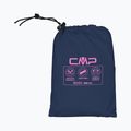 CMP női esőkabát tengerészkék 32X5796/M926 5