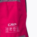 Női esőkabát CMP Fix piros 39X6636/B880 4
