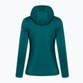 CMP Fix női fleece dzseki zöld 3H19826/12EG 2