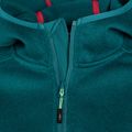 CMP Fix női fleece dzseki zöld 3H19826/12EG 4
