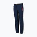 Gyermek túranadrág CMP G Zip Off tengerészkék 3T51445 3