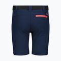 Gyermek túranadrág CMP G Zip Off tengerészkék 3T51445 5