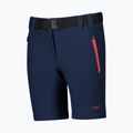 Gyermek túranadrág CMP G Zip Off tengerészkék 3T51445 6