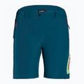 Női CMP Bermuda Trekking rövidnadrág zöld 3T58666/E982