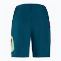 Női CMP Bermuda Trekking rövidnadrág zöld 3T58666/E982 2
