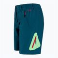 Női CMP Bermuda Trekking rövidnadrág zöld 3T58666/E982 3