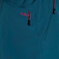 Női CMP Bermuda Trekking rövidnadrág zöld 3T58666/E982 4