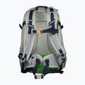 Férfi trekking hátizsák CMP Katana 22 l szürke / zöld fluo 2