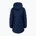 CMP gyermek pehelypaplan kabát G Coat Fix Hood tengerészkék 32Z1145/M928 2