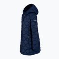 CMP gyermek pehelypaplan kabát G Coat Fix Hood tengerészkék 32Z1145/M928 3