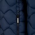 CMP gyermek pehelypaplan kabát G Coat Fix Hood tengerészkék 32Z1145/M928 5