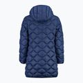 CMP gyermek pehelypaplan kabát G Coat Fix Hood tengerészkék 32Z1145/M928 8