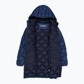 CMP gyermek pehelypaplan kabát G Coat Fix Hood tengerészkék 32Z1145/M928 9