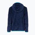 CMP gyermek fleece pulóver  sötétkék 31P1504/01NM 2