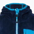 CMP gyermek fleece pulóver  sötétkék 31P1504/01NM 5
