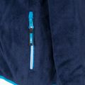 CMP gyermek fleece pulóver  sötétkék 31P1504/01NM 6