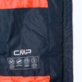 Férfi CMP Fix Hood hibrid dzseki tengerészkék 32Z1847/N950 4