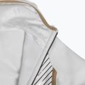 Női CMP Fix kapucnis fleece pulóver fehér 32H0386/A001 8