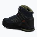 Férfi túracipők CMP Moon Mid Wp b.blue/torba 3