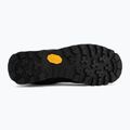 Férfi túracipők CMP Moon Mid Wp b.blue/torba 4