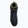 Férfi túracipők CMP Moon Mid Wp b.blue/torba 5