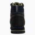 Férfi túracipők CMP Moon Mid Wp b.blue/torba 6