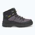 Férfi hótaposó CMP Annuuk Snowboots Wp fango/senape 2