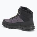 Férfi hótaposó CMP Annuuk Snowboots Wp fango/senape 3