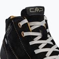 Női túrabakancsok CMP Electra Mid fekete 38Q4596 9