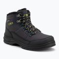 Gyerek hócsizma CMP Annuuk Snowboots Wp anthracite/deep lake