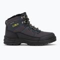 Gyerek hócsizma CMP Annuuk Snowboots Wp anthracite/deep lake 2