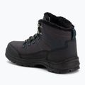 Gyerek hócsizma CMP Annuuk Snowboots Wp anthracite/deep lake 3