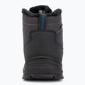 Gyerek hócsizma CMP Annuuk Snowboots Wp anthracite/deep lake 6