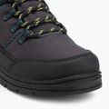 Gyerek hócsizma CMP Annuuk Snowboots Wp anthracite/deep lake 7