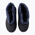Gyerek hócsizma CMP Sneewy Snowboots black/blue 5