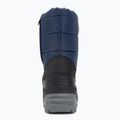 Gyerek hócsizma CMP Sneewy Snowboots black/blue 6