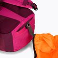 CMP Kids Rebel 10 l túra hátizsák lila fluo 6