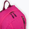 CMP Kids Rebel 10 l túra hátizsák lila fluo 8