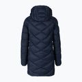 Női CMP Parka Snaps Hood kapucnis pehelypaplan kabát tengerészkék 32K3036/N950 2