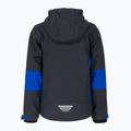 CMP Fix Hood gyermek softshell kabát szürke 3A00094/09UM 2