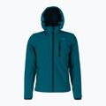 Férfi CMP softshell kabát kék 3A01787N/M916