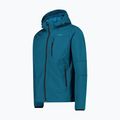 Férfi CMP softshell kabát kék 3A01787N/M916 7