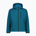 Férfi CMP softshell kabát kék 3A01787N/M916 8