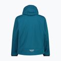 Férfi CMP softshell kabát kék 3A01787N/M916 9