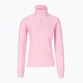 CMP női fleece pulóver rózsaszín 3G27836/B309