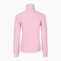 CMP női fleece pulóver rózsaszín 3G27836/B309 2