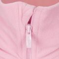 CMP női fleece pulóver rózsaszín 3G27836/B309 4