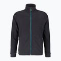 Férfi CMP szürke fleece pulóver 3H12917N/24UM